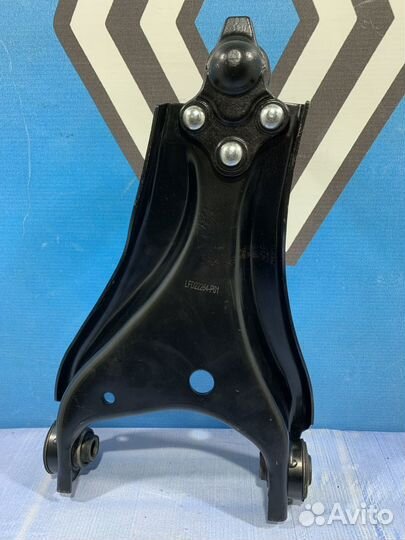 Рычаг подвески Renault duster 2 Прав