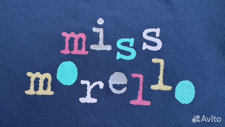 Костюм Frankie morello junior