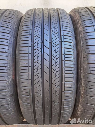 Hankook Kinergy EX H308 215/55 R17 98V