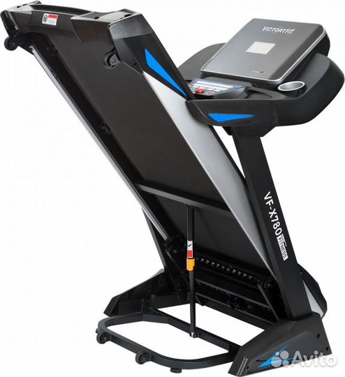 Беговая дорожка VictoryFit VF-X780
