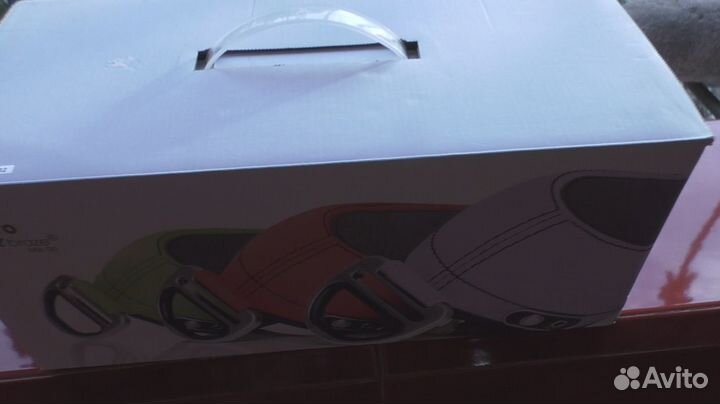 OTO массажная подушка mBraze MB-50 Новая