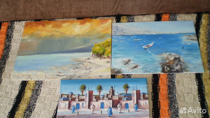 Картинки и рамки