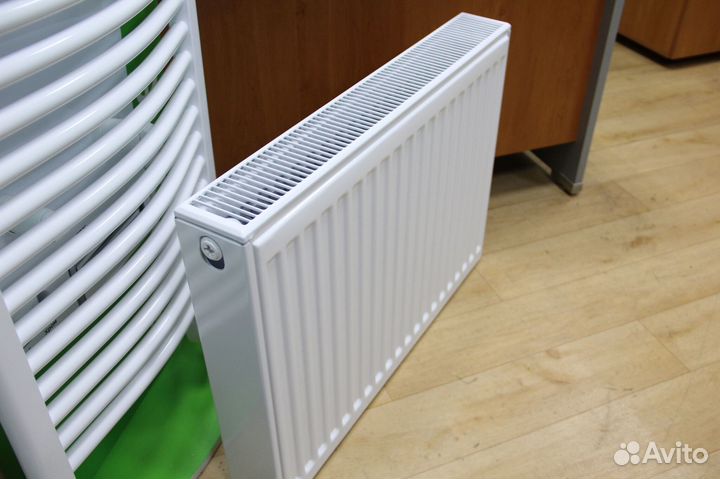 Радиатор отопления