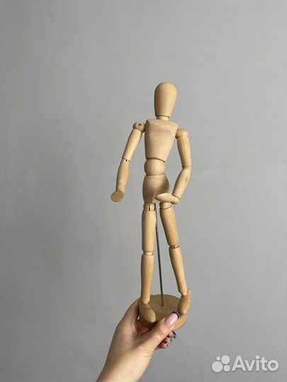 Манекен для рисования