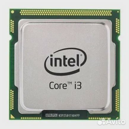 Процессор Intel CM8070104291323