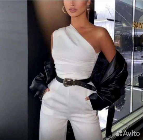 Комбинезон женский