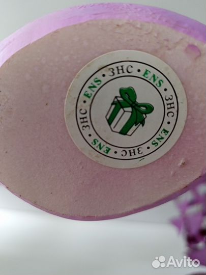 Статуэтка Кошечка гламурная