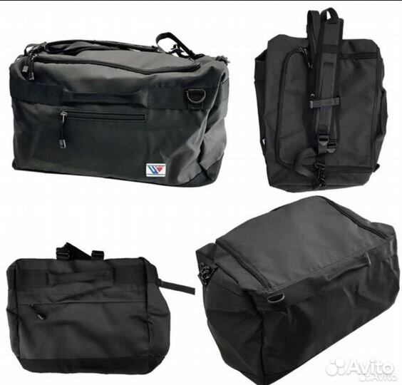 Winning Боксерский рюкзак сумка