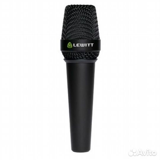 Вокальный микрофон Lewitt mtpw950