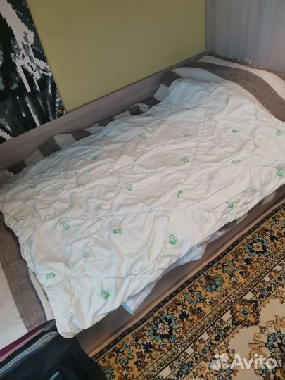 Детское одеяло