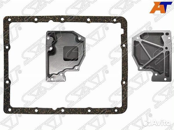 Фильтр АКПП toyota corolla