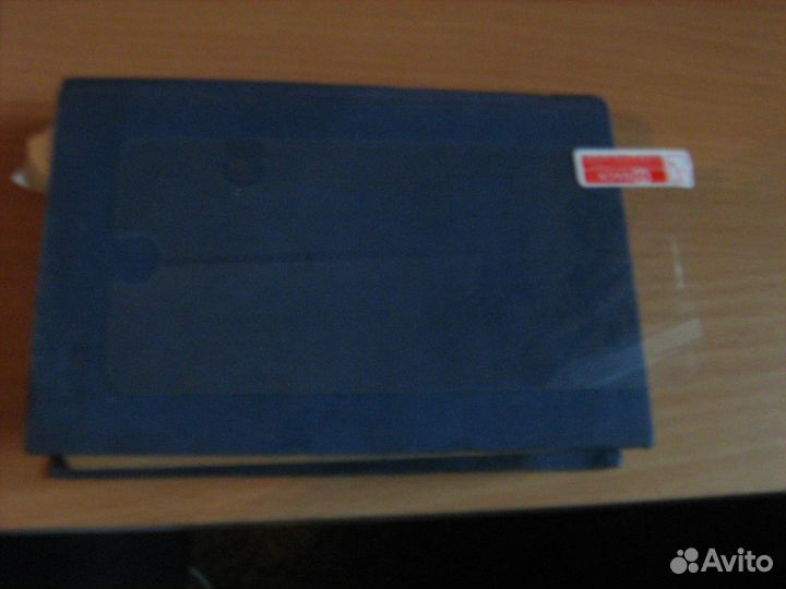 Стекло и чехол Apple