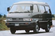Mazda Bongo III (1983—1999) Пикап