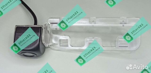 Плафон для камеры зх Honda Civic