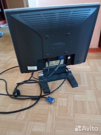 Монитор Viewsonic 19