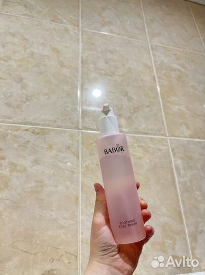 Babor тонер