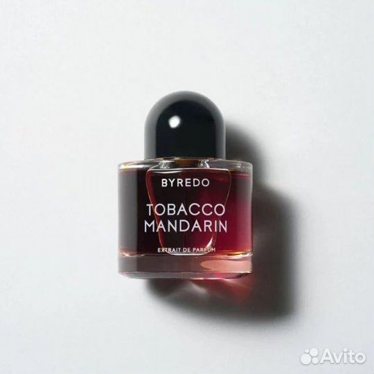 Byredo Tobacco Mandarin/Байредо тобако мандарин