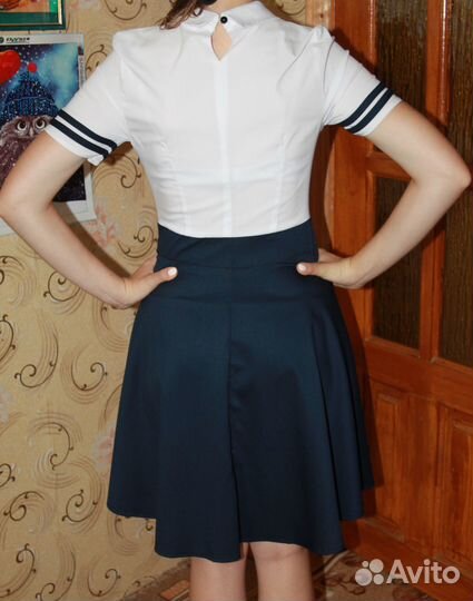 Продам платье