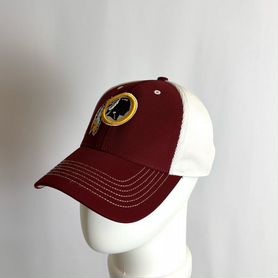 Бейсболка Washington Red Skins Vintage Cap