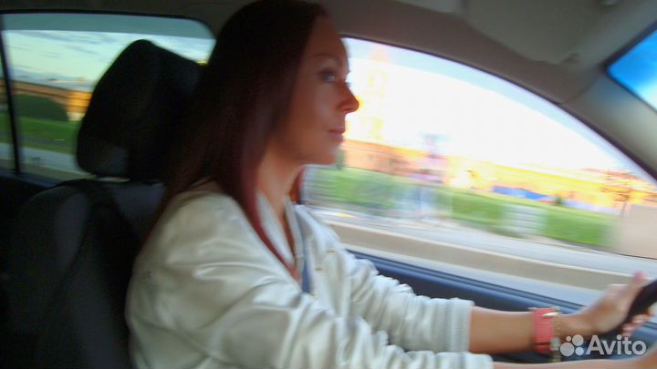 Няня на час / авто няня