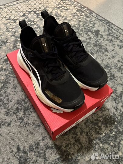 Кроссовки беговые Puma PWR nitro squared