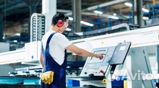 Наладчик линий и станков