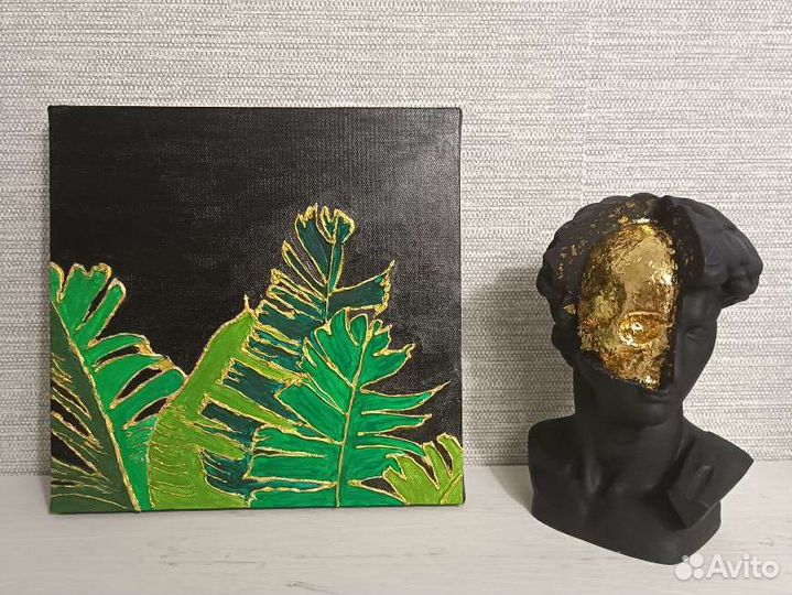 Интерьерная картина