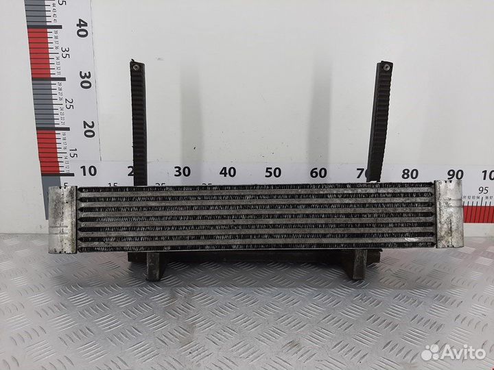 Интеркулер для BMW 5-Series (E60/E61)