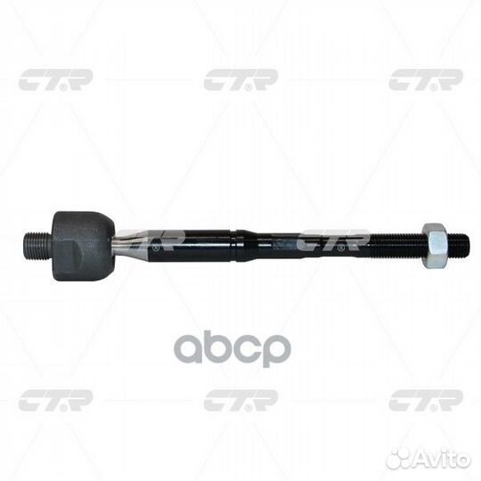 Тяга рулевая nissan teana 33 2014- (M16xP1.5/M1