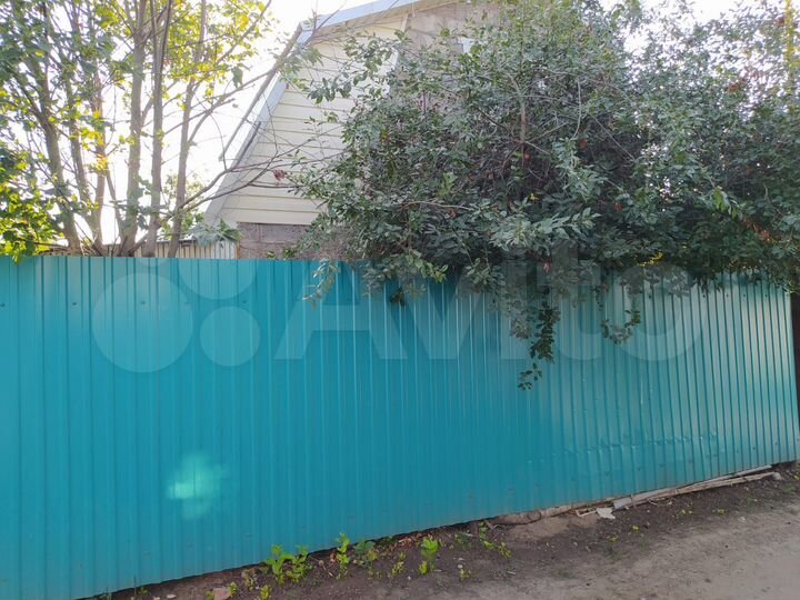 Дача 30 м² на участке 4 сот.