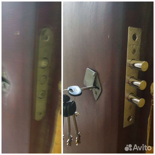 Вскрытие замков, установка,ремонт и замена личинки