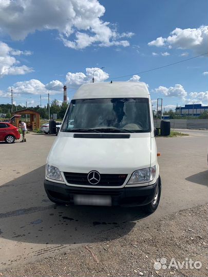 Пассажирские перевозки