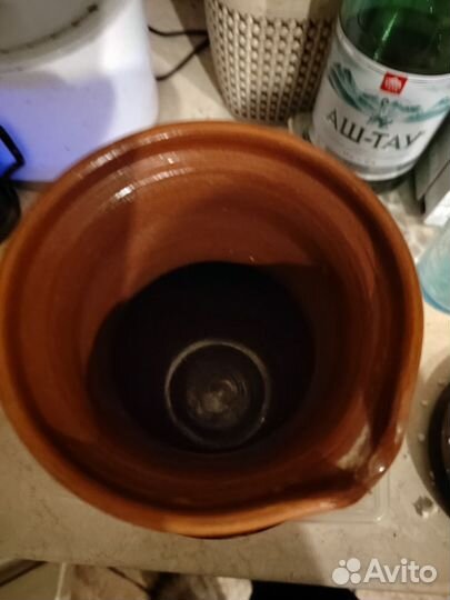 Кувшин, молочник, крынка, глечик