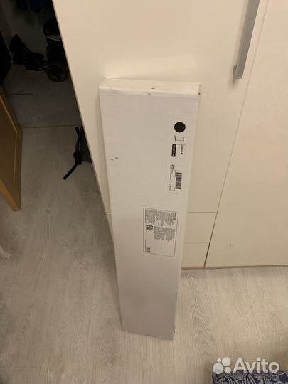 Вешалка напольная IKEA Ригга