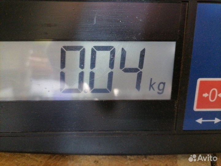 Датчик удара для Chrysler Pacifica 04671779AC