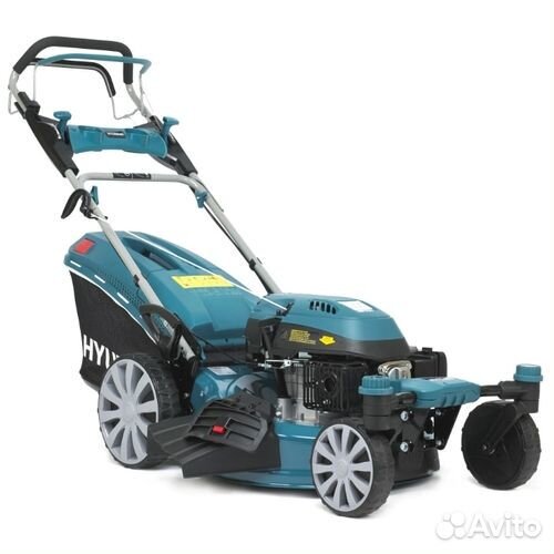 Газонокосилка Hyundai L 5110RS