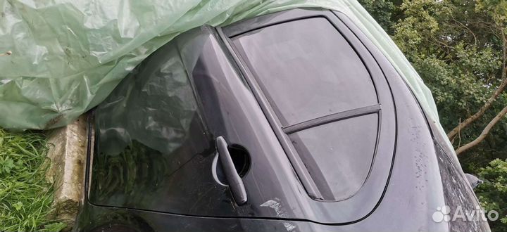 Автомобиль на разбор Митсубиши лансер Х 10 1.5мт