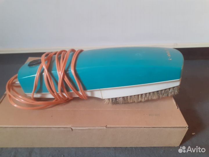 Пылесос, шетка