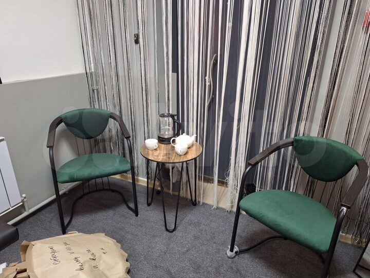 Аренда Массажного кабинета, 11 м²