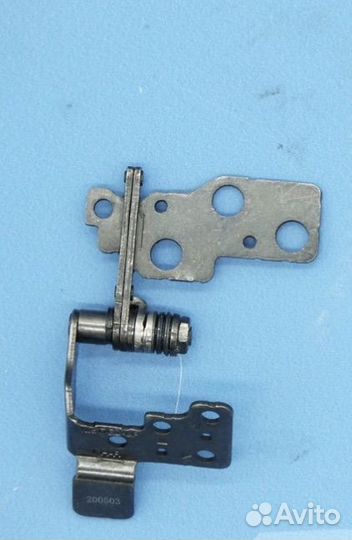 Петли для MSI GE75 Raider 8SG 8SF 8RE 8RF MS-17E1