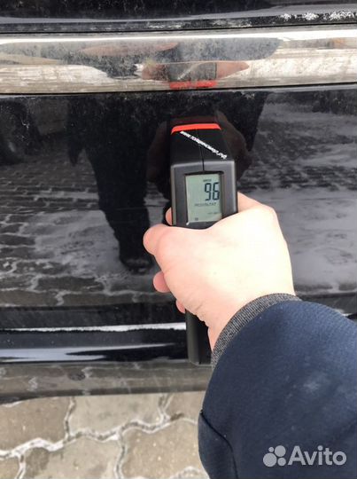 Услуги автоподбора