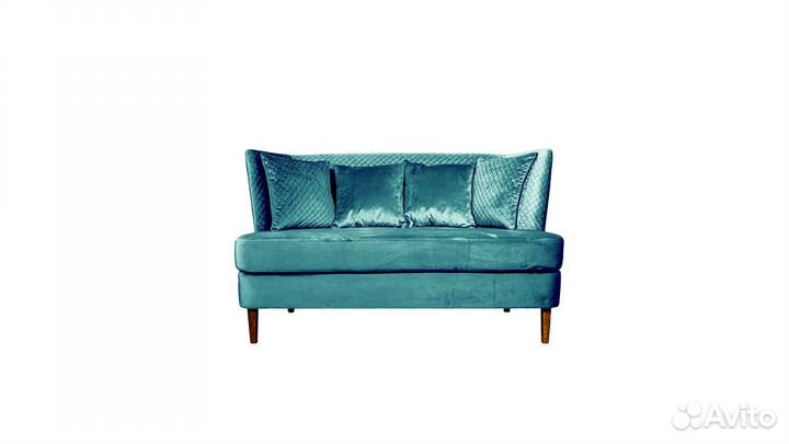 Диван для кафе, офиса, зоны ожидания, салона