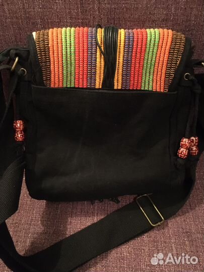 Подростковые сумки для учебы