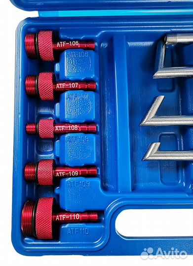 Приспособление для замены масла TA-AC001 AE&T