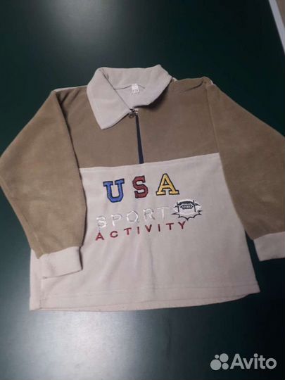 Костюм для мальчика 122 128