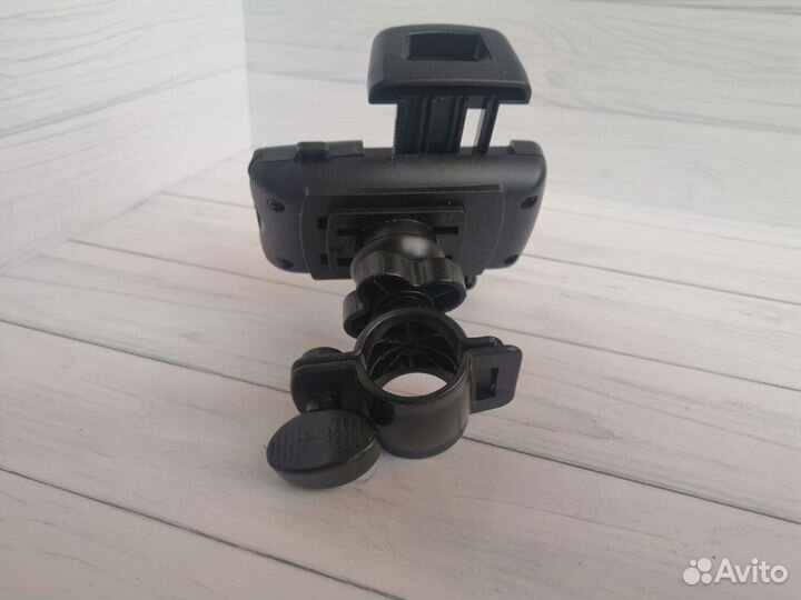 Держатель для телефона на велосипед