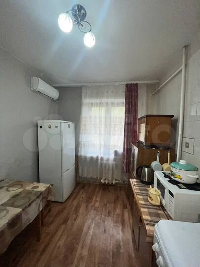 2-к. квартира, 74 м², 1/9 эт.