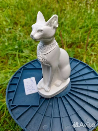 Кот египетский