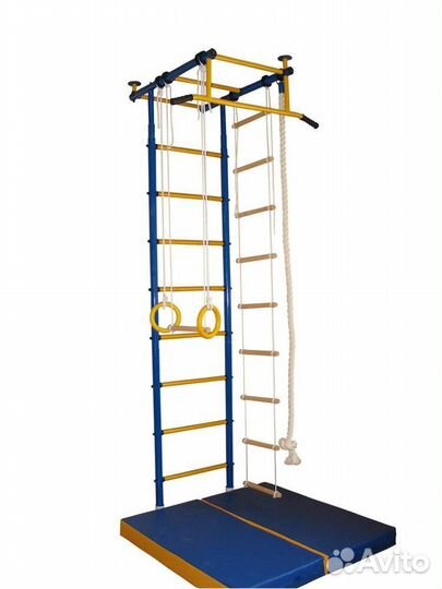 Детский спортивный комплекс бу