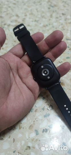 Amazfit gts 3